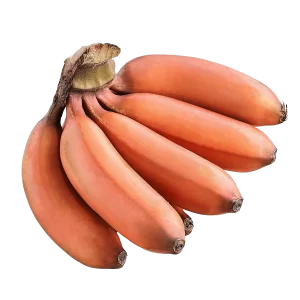 Red Banana