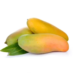 Karthakolomban Mangoes