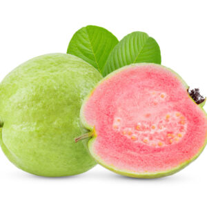 Fresh Guava