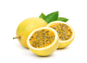 Fresh Passion Fruit